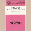 Trilogy - The Guitar Music of Frederic Hand [Tape]