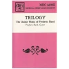 Trilogy - The Guitar Music of Frederic Hand [Tape]