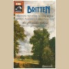 Britten: Variations on a Theme of Frank Bridge, Matinees Musicales, Soirees Musicales [Tape]