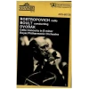 Dvorak: Cello Concerto Op 104 [Tape]
