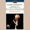 Schumann: Requiem Op. 148, Requiem fur Mignon Op. 98b [Tape]