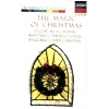 The Magic of Christmas [Tape]