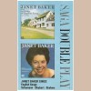 Janet Baker Double Play - Anthology of English Songs, Schuman - Schubert - Brahms [Tape]