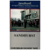 Sandhurst - The Royal Military Academy Band Corps [Tape]