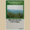 Brass Band Country [Tape]