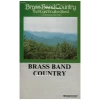 Brass Band Country [Tape]