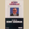 The Best Of Benny Goodman [Tape]