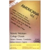 Americana Vol. 1 [Tape]