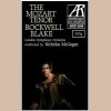 The Mozart Tenor - Rockwell Blake [Tape]