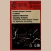 Borodin, Wright & Forrest: Kismet [Tape]
