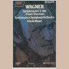 Wagner: Symphony in C, Faust Overture [Tape]