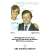 Philippe Entremont: Dohanyi, Strauss, Litolff [Tape]