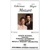 Mozart - Pinchas Zukerman, Judith Blegen [Tape]
