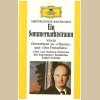 Mendelssohn, Bartholdy: Ein Sommernachtstraum [Tape]