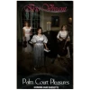 Palm Court Pleasures [Tape]