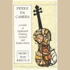 Fiddle Da Camera Music from King's: II [Tape]