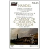 Handel: 3 Oboe Concertos, 2 Sonatas, Overture in B Flat Major, Hornpipe in D Major [Tape]