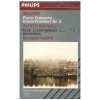 Brahms: Piano Concerto No.2 [Tape]