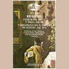 Brahms: Symphony No.3, Variations on a Theme by Haydn [Tape]
