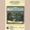 Weber & Rossini: Music for Clarinet [Tape]