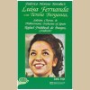 Torroba: Luisa Fernanda [Tape]