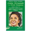 Torroba: Luisa Fernanda [Tape]