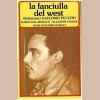 Puccini: La Fanciulla Del West (Highlights) [Tape]