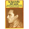 Puccini: La Fanciulla Del West (Highlights) [Tape]