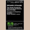 Richard Strauss: Also Sprach Zarathustra [Tape]