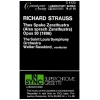 Richard Strauss: Also Sprach Zarathustra [Tape]
