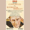 Rodrigo: Concierto de Aranjuez; Berkeley: Guitar concerto [Tape]