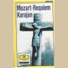 Mozart: Requiem, Karajan [Tape]