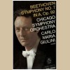 Beethoven: Symphony No 7 [Tape]