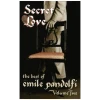 Secret Love: Best of 2 by Emile Pandolfi [Tape]