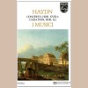 Haydn: Concerto, Cassation [Tape]