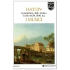 Haydn: Concerto, Cassation [Tape]