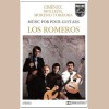 Music for Four Guitars - Gimenez, Molleda, Torroba [Tape]