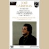 Jose Carreras: O Sole Mio, Santa Lucia, Funiculi, Surriento... [Tape]
