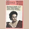 Turina: Canto A Sevilla; Montsalvatge: Five Songs [Tape]