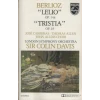 Berlioz: Lelio, Tristia [Tape]