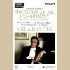Mussorgsky: Pictures at an Exhibition; Stravinsky: Petrouchka [Tape]