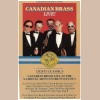 Canadian Brass Live! At the National Arts Centre Ottawa [Tape]