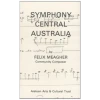 Symphony Central Australia [Tape]