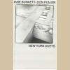 Jane Bunnett-Don Pullen: New York Duets [Tape]