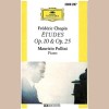 Chopin: Etudes Op.10 & Op.25 [Tape]