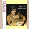 John Kay: Lone Steppenwolf [Tape]