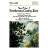 Piano Trios of Beethoven, Czerny & Ries on Original Instruments [Tape]