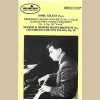 Prokofiev: Piano Concerto No.3; Kabalevsky: Piano Concerto No. 3; Shostakovich: Concertino for Two Pianos Op.94 [Tape]