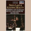 Tchaikovsky: Suites from Swan Lake & Sleeping Beauty [Tape]