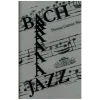 Bach-Jazz - Jazz Auf Villa Hugel [Tape]